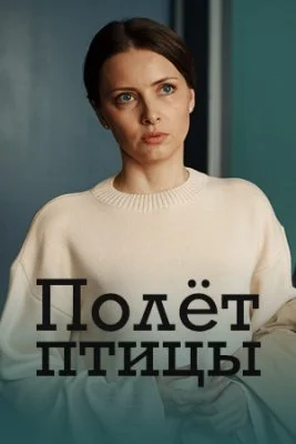 Полет птицы